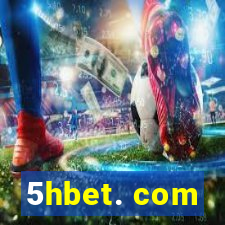 5hbet. com